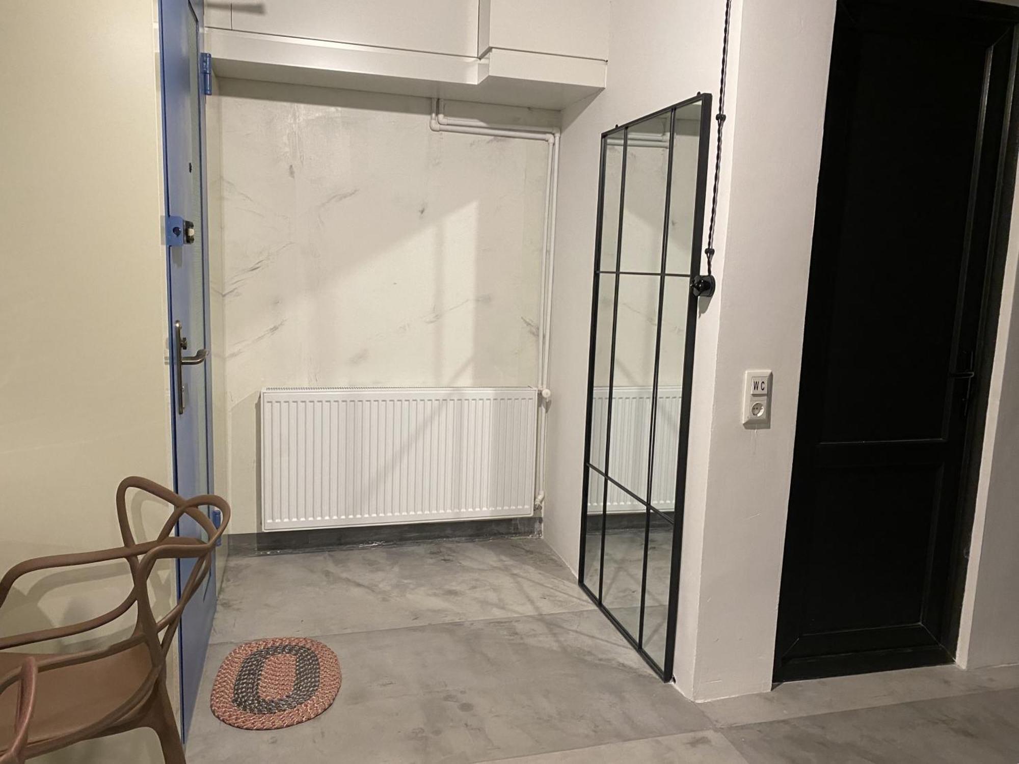Dorm Kutaisi Hostel Ngoại thất bức ảnh